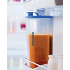 Tupperware Csodakancsó + szűrőbetéttel. termosz