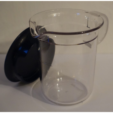 Tupperware Kristály Tejszínkanna - Tupperware papírárú, csomagoló és tárolóeszköz