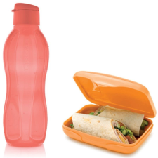 Tupperware Menet közben szett sütés és főzés