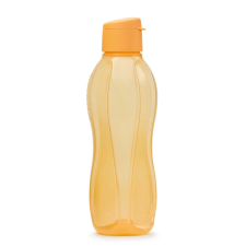 Tupperware Öko+ palack 500 ml (narancssárga) sütés és főzés