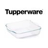 Tupperware Prémium Üvegedény 1,9 L