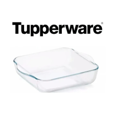 Tupperware Prémium Üvegedény 1,9 L sütés és főzés