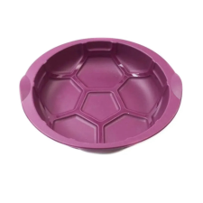 Tupperware Szilikon Focilabda forma sütés és főzés