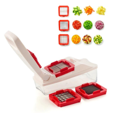 Tupperware Szuper Hasábvágó konyhai eszköz