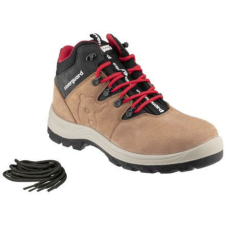  TURA II S3 SRC BARNA VÉDŐBAKANCS_38 munkavédelmi cipő