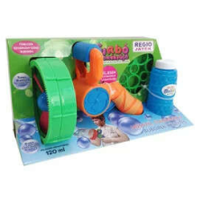  Turbó buborékfújó buborékfújó