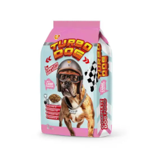  Turbo Dog Adult Lamb (bárány) száraztáp - Felnőtt kutyák részére (3kg) kutyaeledel
