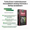  TURBO ERECT POTENCIANÖVELŐ KAPSZULA FÉRFIAKNAK - 6 DB