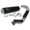 Turbo Kit GMax 4T (4 ütemű) kipufogó - Piaggio Beverly 500 01-07