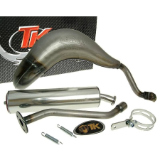 Turbo Kit Turbo Kit Bufanda R kipufogó - CPI SX50, SM50, Beeline motorkerékpár kipufogó