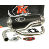 Turbo Kit Turbo Kit Buggy kipufogó - PGO Bugrider 250