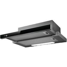 TurboAir TT14 LX/GR/VT/A/60 Beépíthető teleszkópos páraelszívó páraelszívó