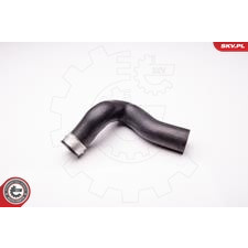  Turbócső ; AUDI Q7 VW Sharan Touareg ; 7L6145738A autóalkatrész