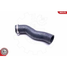  Turbócső ; BMW 3 (E46) X5 (E53) ; 11612248643 autóalkatrész