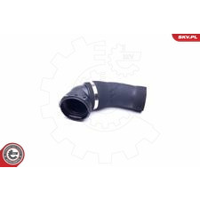  Turbócső ; BMW 5 5 Touring ; 11617799401-2 autóalkatrész