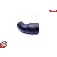  Turbócső ; BMW 7 (E65) 745d ; 11617792630 autóalkatrész