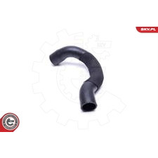  Turbócső ; CITROEN DS5 2.0 HDI ; 0382QV autóalkatrész