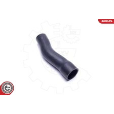  Turbócső ; FIAT 500 1.4 ; 68073786AB autóalkatrész