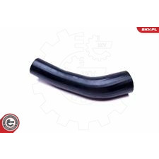  Turbócső ; JEEP Grand Cherokee II 2.7 CRD ; 52079980AB autóalkatrész