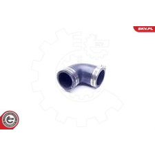  Turbócső ; LAND ROVER Range Rover III (L322) ; LR014468 autóalkatrész