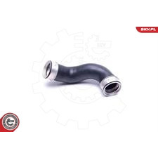  Turbócső ; MERCEDES-BENZ C-Class ; A2095280982 autóalkatrész