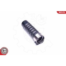  Turbócső ; RENAULT Clio III Modus 1.5 DCI ; 144606173R autóalkatrész