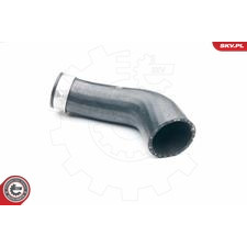  Turbócső ; VW Multivan Transporter V ; 7E0145790 autóalkatrész