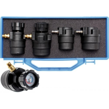  Turbófeltöltő rendszer ellenörző, 55-60-65-70mm (BGS 8958) autójavító eszköz