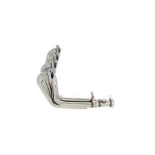 TurboWorks Honda Civic B18 4-1 Leömlő kipufogó alkatrész