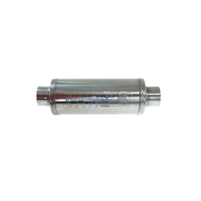 TurboWorks Középdob Rs 409Ss 3&quot; 450Mm kipufogó alkatrész
