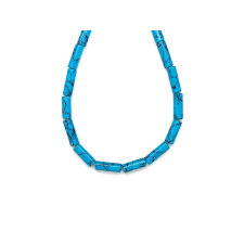 Türkenit henger 5x13mm medál