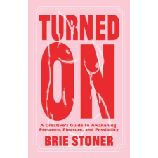 TURNED ON – STONER BRIE idegen nyelvű könyv