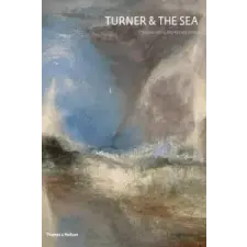  Turner & the Sea – Christine Riding idegen nyelvű könyv