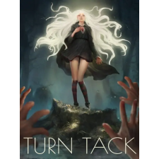 TurnTack (digitális licenc) videójáték
