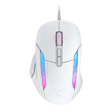 Turtle Beach Kone II Vezetékes Gaming Egér - Fehér (TBM-1003-05) egér
