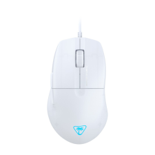 Turtle Beach Pure SEL Vezetékes Gaming Egér - Fehér (TBM-1001-15) egér