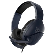 Turtle Beach Recon 200 Headset Gen2 kék videójáték kiegészítő