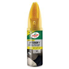  Turtle Wax Interior 1 kefés kárpittisztító 400 ml tisztító- és takarítószer, higiénia
