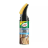 Turtle Wax – Power Out Kárpittisztító kefés fejjel – 400ml