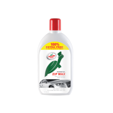 Turtle Wax TW Fg5960/8196 ZIP WAX plus autósampon & wax 1000ml tisztítószer