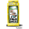  Tusfürdő, A falu bikája