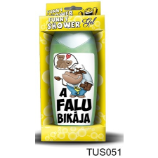 Tusfürdő, A falu bikája fürdőszoba kiegészítő