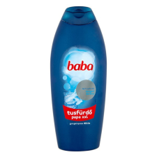  Tusfürdő BABA Tengeri ásvány 750ml tusfürdők