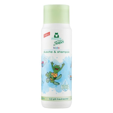 Tusfürdő gyerek FROSCH 2in1 300ml tusfürdők
