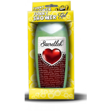  Tusfürdő, Szeretlek, Love with you, szerelmes ajándék tusfürdők