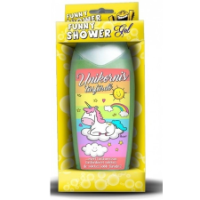  Tusfürdő, unikornis tusfürdők