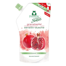 Tusfürdő utántöltő FROSCH gránátalma 500ml tusfürdők