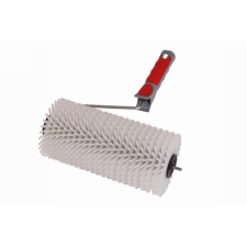  Tüskés henger 122 x 250 mm 34 mm-es tüske (nyelezhető) festőhenger