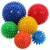  Tüskés labda 9 cm MEDIGOR