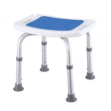  TUSOLÓSZÉK ÁLLÍTHATÓ CSÚSZÁSGÁTLÓS PRIM B346 - 421112007 gyógyászati segédeszköz